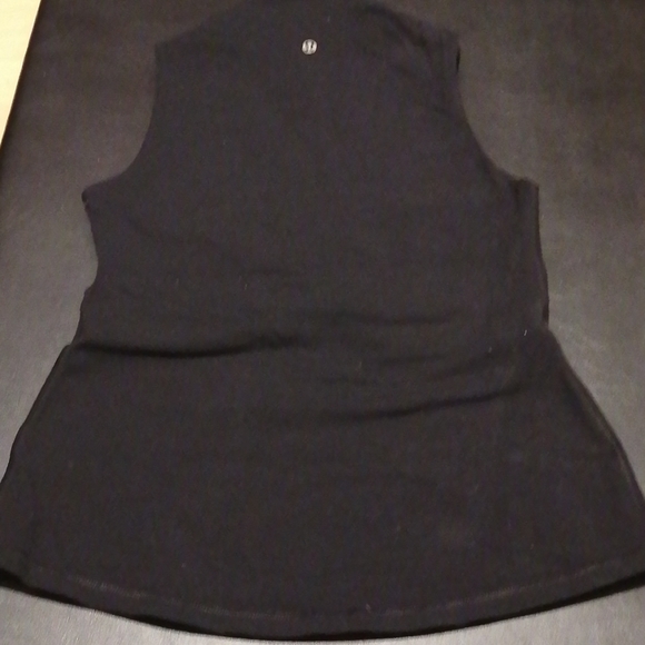 Lululemon tank tops - Picture 1 of 3
